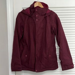Burton Snowboard Jacket